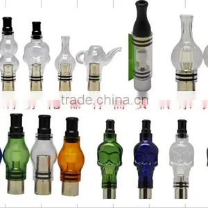 Hot All Types Glass Globe Atomizer With Grade i Titanium Coil on Sale thumbnail-4
