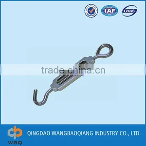 Construction Stainless Steel us Turnbuckle thumbnail-5
