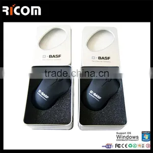 GOGO Mouse for USA,BASF Mouse for Germany,Ricom Computer Mouse for Apple--MW8012--Shenzhen Ricom thumbnail-6