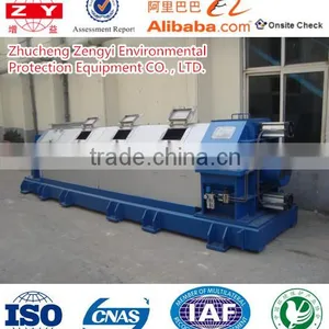 Small Scale Tissue Paper Making Machine Price Disc Refiner for Paper Pulp in Paper Process Machinery thumbnail-4