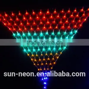 Led Dmx Christmas Lights thumbnail-5