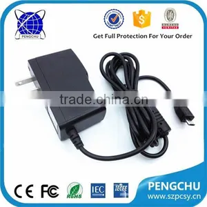 ce Certification Plug in Type Ac-230v Power Supply Power Plug Adapter 12v 1a thumbnail-2