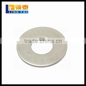 Fasteners Metal Flat Washer thumbnail-3
