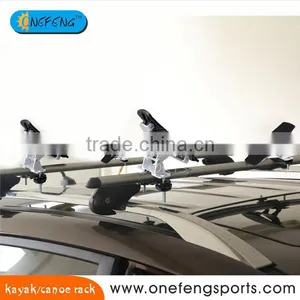 Canoe/Kayak Carrier thumbnail-3