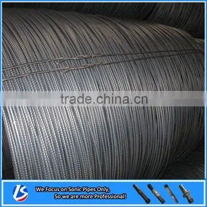STEEL REBAR VERY GOOD QUALITY thumbnail-1