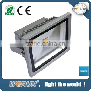 Brightest Competitive Price Outdoor 10w/20w/30w/50w Led Flood Light thumbnail-2
