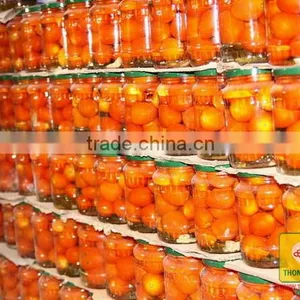 Vietnam Pickled Tomato thumbnail-1