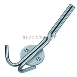 2013 New 201/304 Stainless Steel Bathroom Hook and Loop thumbnail-1