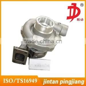 3026924 3018067 3018068 Turbocharger T-46 thumbnail-1