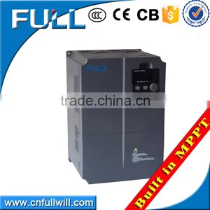 Frequency Converter Built in Mppt for Solar Water Pump thumbnail-3