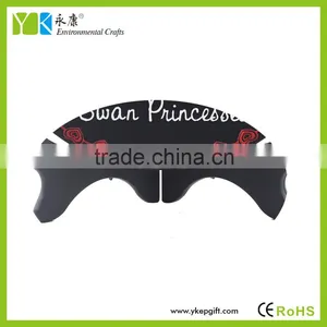 Couple Swans Activated Carbon Clean Air Carving Crafts Wedding Decoration thumbnail-5