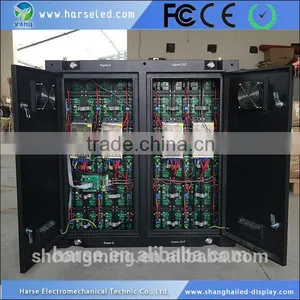 Factory Directly Sales New China P10 SMD Led Display Xxx Sex Video thumbnail-5
