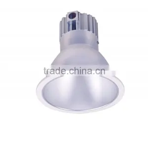 UL and Energy Star LED Can Light Retrofit LED Commercial Downlight Light 8 Inch 30w thumbnail-3