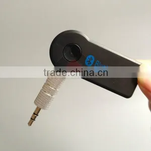3.5mm Bluetooth 3.0 Audio Receiver thumbnail-1
