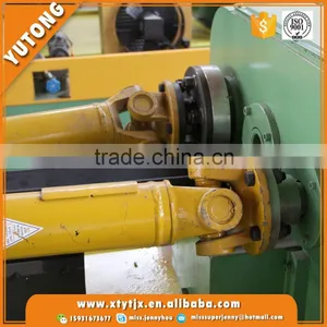 High Precision Screw Bolt Making Machine/automatic Threading Machine With 200KN 50mm Diameter From Factory thumbnail-3