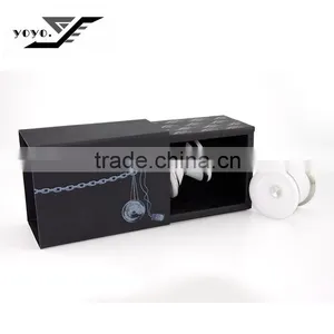 YOYO-Y Aluminum Professional YOYO Ghost Fire Magic Chinese Yoyo thumbnail-6