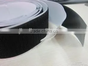 Self Adhesive Hook and Loop Tape/hook and Loop With Glue thumbnail-1