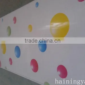 Good Quanlity Good Price PVC Wall Panel thumbnail-1