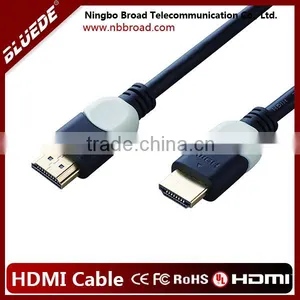 Sale Cheap Bulk Hdmi Cable 2.0 With Colorful Mold thumbnail-2