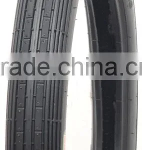 China Cheap Motorcycle Tyre 2.75x17 thumbnail-5