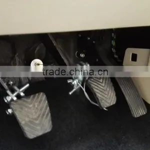 Brake, Clutch and Accelerator Pedal thumbnail-1