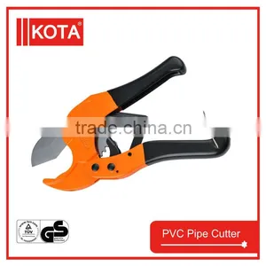 Large Diameter Plastic Hose PVC Pipe Cutter thumbnail-1