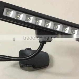 Electronic Book Reading Lamp thumbnail-1