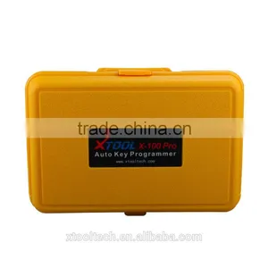 Xtool New X100 PLUS X100 PRO Key Programmer Better Than Tango SBB Zed Bull Zed Full CK100 thumbnail-5