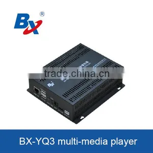 BX-YQ3 Asynchronous Full Color Control Box Sending Card thumbnail-1
