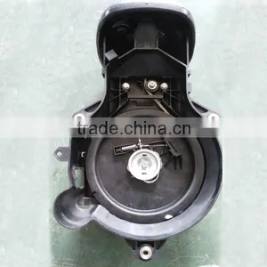 New China Engine 40hp Boat Engine Short Shaft 40HP Motor Electric Start thumbnail-4