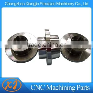 Custom Precision Cnc Turning Parts thumbnail-1