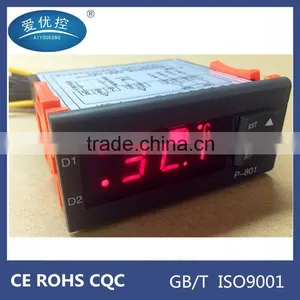 2016 New Auto Thermostat Cooling-water Machine thumbnail-4