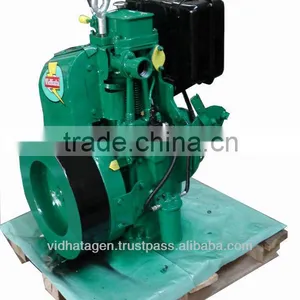Diesel Engine 1500 RPM thumbnail-1