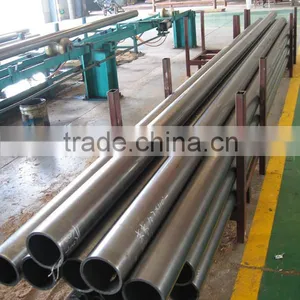 Schedule 40 Carbon Seamless Pipe in Good Quality thumbnail-1