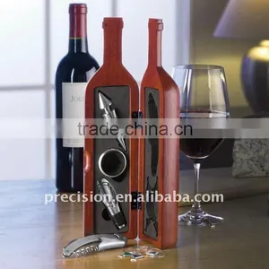 Wine Set With Plastic Box thumbnail-1