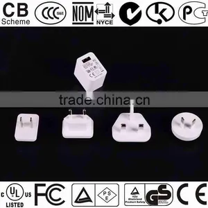 SAA Approved Mobile Phone Charger for IPhone , Samsung Etc thumbnail-3