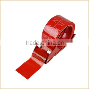 Stationery Transparent Printed Tape Suppliers thumbnail-5