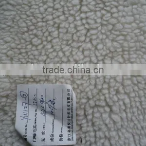 Plain Color Sherpa Fleece thumbnail-1