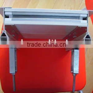 Aluminium Sandwich Panel thumbnail-1