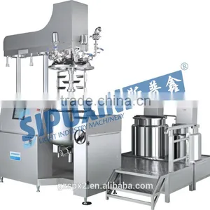 Mini on Saling Industrial Blender Mixer Machine thumbnail-1