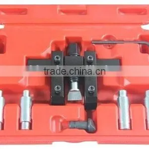 7 Pieces Universal Steering Knuckle Set thumbnail-1