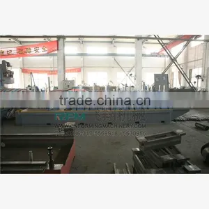 High Frequency Welding Metal Pipe Machine thumbnail-4