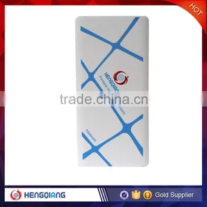 7500Mah Power Bank From Henqgiang, Power Bank With Led Light ,Power Charger Replacement thumbnail-3