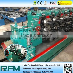 Welded Pipe Rolling Machine thumbnail-1