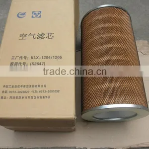 Best Quality Air Filter With Low Price thumbnail-1
