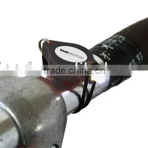 Hot Mini Bicycle Flashing Light for Safty thumbnail-6