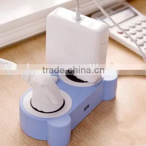 Fashion Practical Travel Adaptor /USB Power Adaptor thumbnail-3