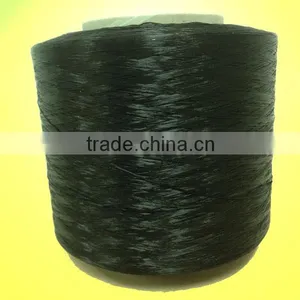 Electric Conductive / Electrically Conductive Carbon Fiber / 20D Antistatic Yarn thumbnail-1