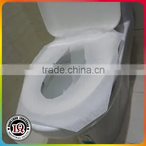 Biodegradable Toilet Paper Seat Cover Flushable thumbnail-1