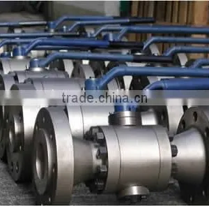 STAINLESS STEEL Ball Valve thumbnail-5
